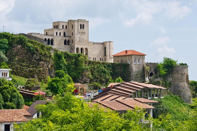 Kruja and Shkoder Full-Day Small-Group Tour  - Tirana - Customer Support and Contact Options