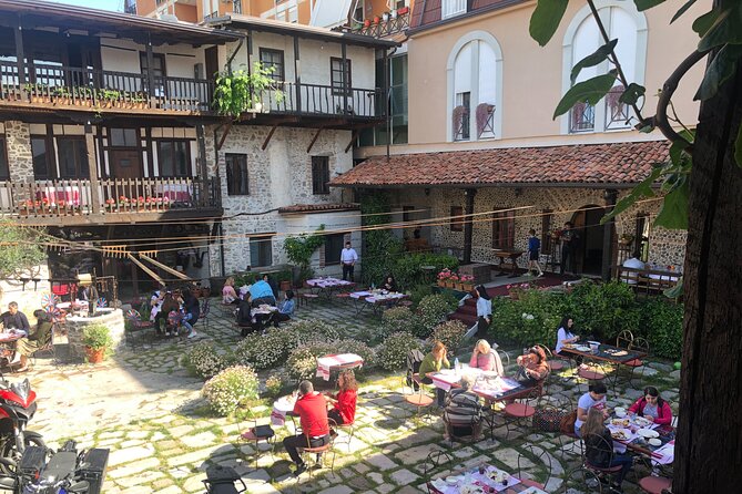 Kruja and Shkodra Day Trip From Tirana (3-6 Pax) - Booking and Inquiries