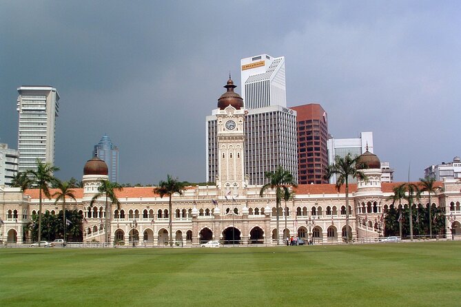 Kuala Lumpur Airport Transit Tour - Tips for a Great Tour