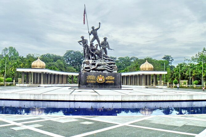 Kuala Lumpur City & Batu Caves Temple Private Tour - Customer Reviews
