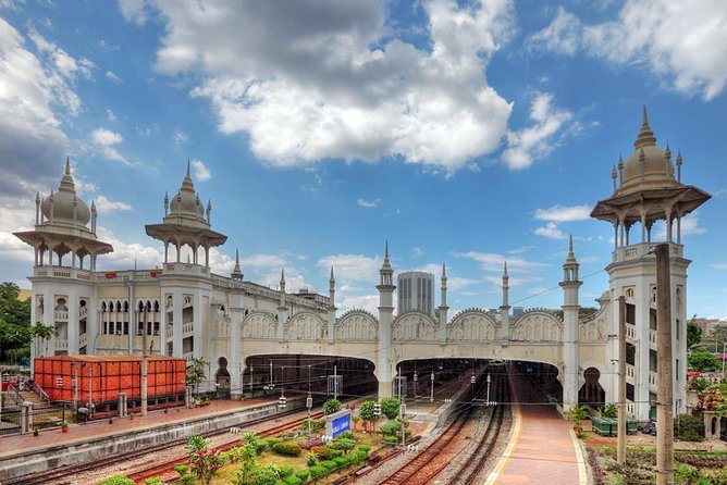 Kuala Lumpur Half-day City Tour - Nearby Attractions to Visit