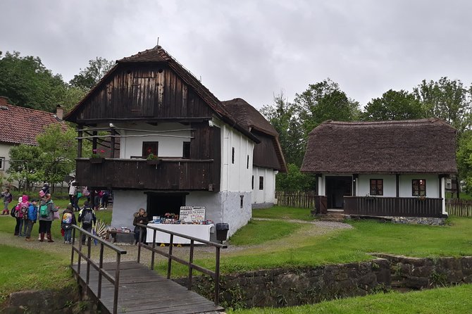 Kumrovec: Croatian Ethno Village & Josip Broz Tito's Birthplace - Practical Considerations for Your Visit
