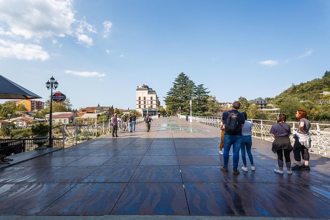 Kutaisi, Wine & Dine Tour From Kutaisi - Savoring the Georgian Feast