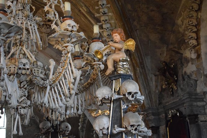 Kutna Hora Half-Day Tour From Prague, Including the Bone Church Kostnice - Customer Support and Resources