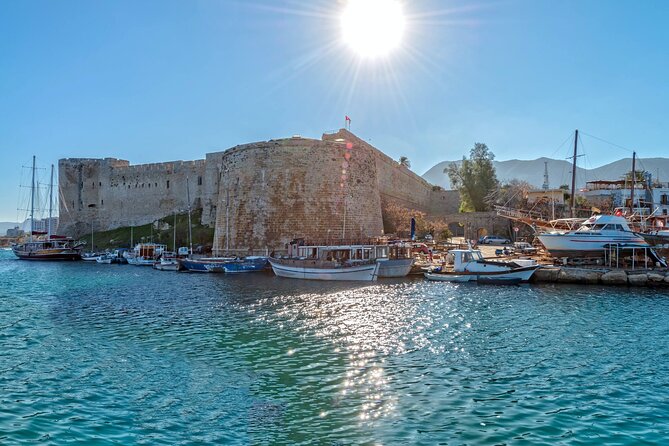Kyrenia & Nicosia Tour - Booking Your Tour