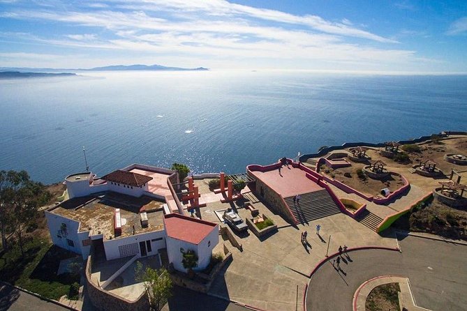 La Bufadora/Boat Ride/Pai Pai Park/Four Fours Vineyard - Frequently Asked Questions