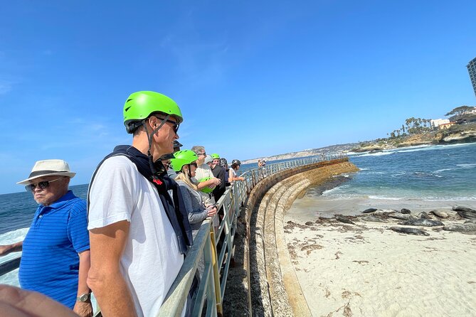 La Jolla Segway Tour - Tips for a Great Experience