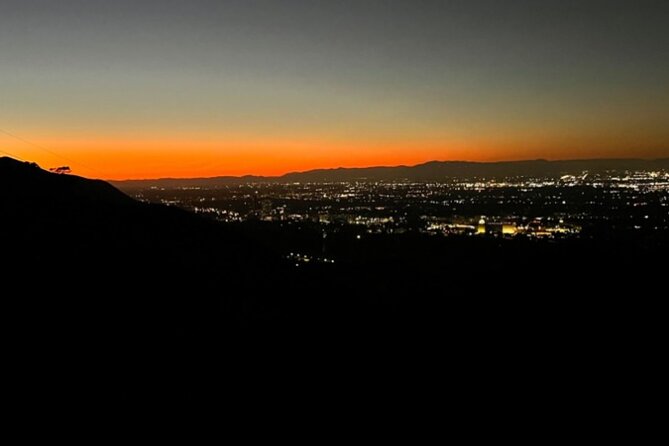 LA Night Hikers - What to Expect on the Hike
