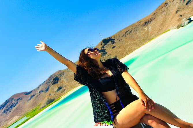 La Paz, Balandra, and Todos Santos From Cabo and San Jose - Pricing and Cancellation