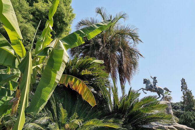 La Spezia-Musikwalk - 3 Hour City Walk With Italian Inspired Music - The Sum Up