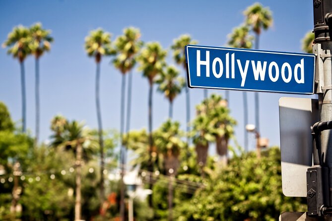 LA: TMZ Celebrity Halloween Tour & Big Bus Hop-on Hop-off Tour - Tips for Tour Participants