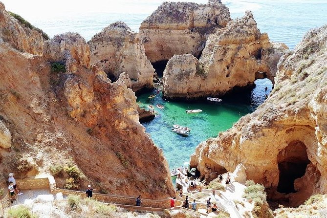Lagos and Carvoeiro - Private From Albufeira - Additional Information