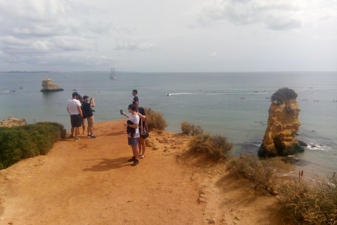 Lagos & Ponta Da Piedade Private Coast Line Tour By Van - Guided City Tour of Lagos