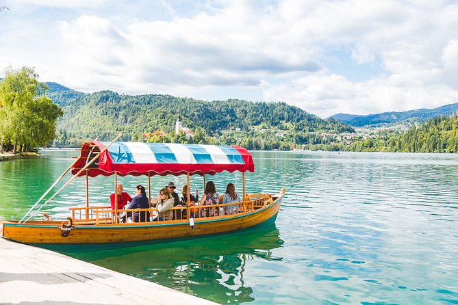 Lake Bled & Postojna Cave in One Day Private Trip From Ljubljana - Sum Up