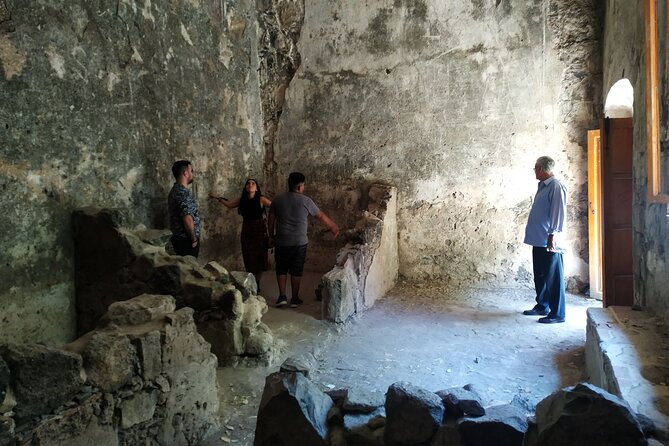 Lake Chapala Tour: Mezcala Island & Ajijic With a Local Expert - Frequently Asked Questions