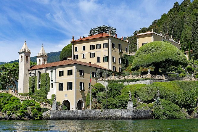 Lake Como Day Trip From Milan With a Local Guide: Private & Personalized - Practical Information and Tips