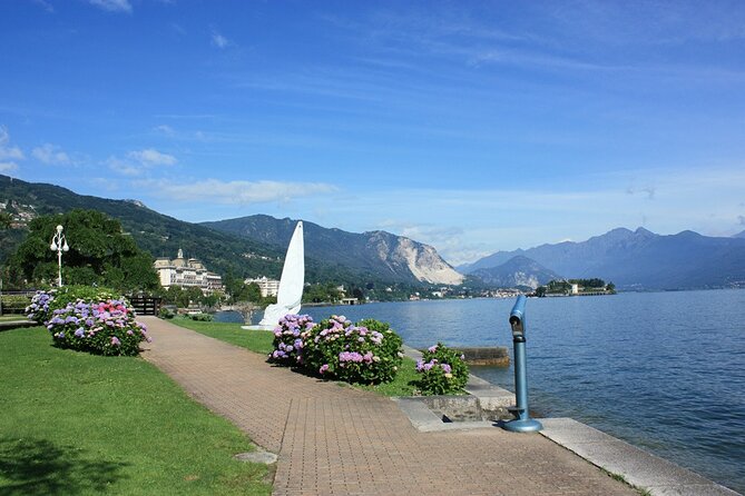 Lake Maggiore Full-Day Tour by Train From Milan - Customer Reviews and Ratings