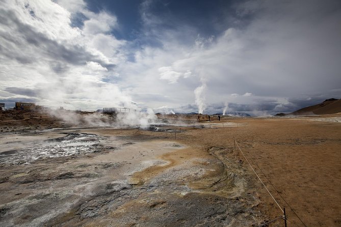 Lake Mývatn and Goðafoss Shore Excursion - Cancellation Policy and Reviews
