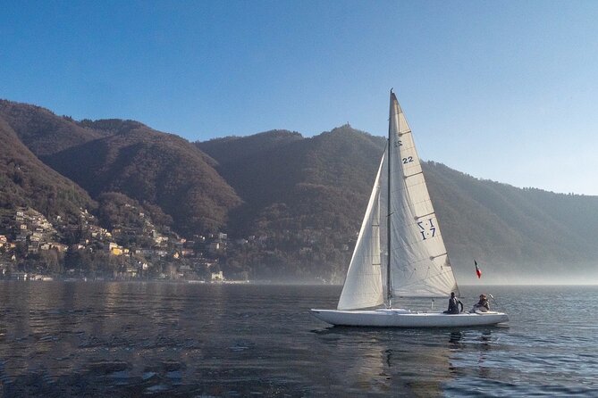 Lake Tour With Sailing Boat (Motorized or Sailing) 1 or 2 Hours - Highlights of the Tour