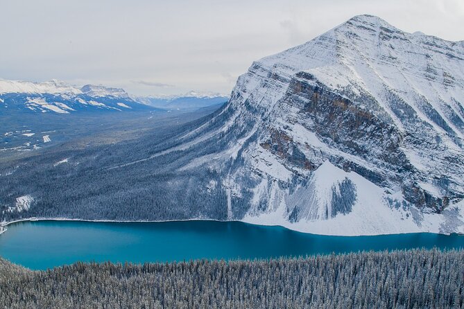 Lake View Full Day Tour-Moraine Lake, Lake Louise and Emerald - Frequently Asked Questions