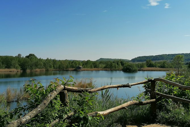 Lakes and Vineyards of Remerschen and Schengen - Frequently Asked Questions