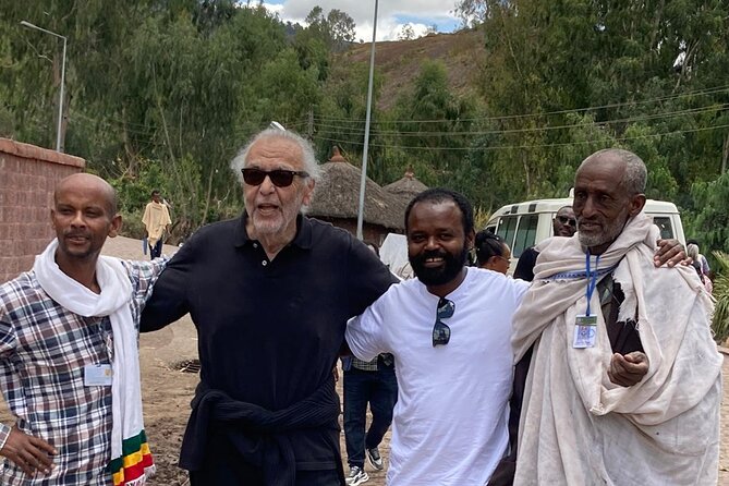Lalibela Churches Day Tour - Frequently Asked Questions