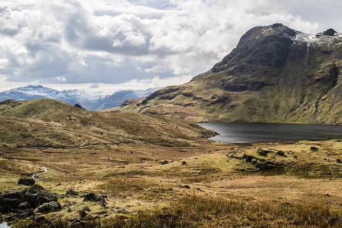 Langdale Valley - Half Day - Up to 4 People - Tour Duration and Capacity