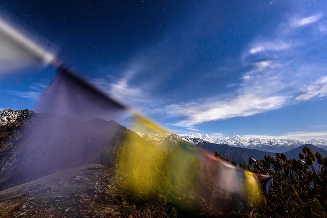 Langtang Valley Trekking - Reviews and Feedback