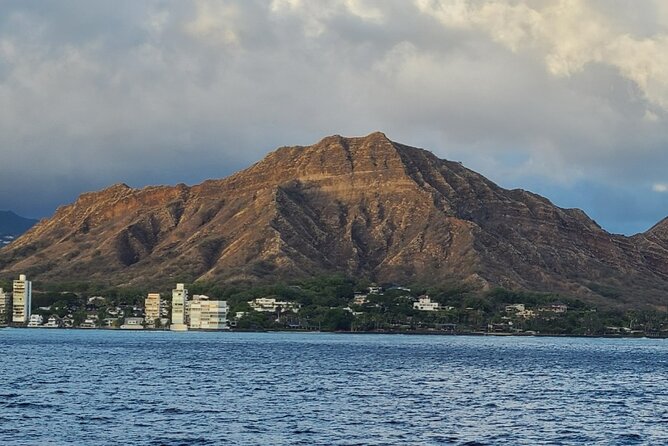Late Breakfast Cruise in Honolulu - Sum Up