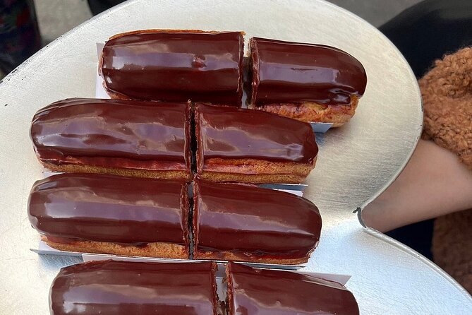 Latin Quarter Exclusive Bakeries and Pastries Food Tour Max 8 Ppl - Highlights of the Tour