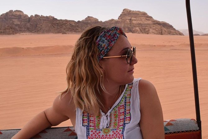 Lawrences House Jeep Tour (5 Hours) - Pricing and Cancellation Policy