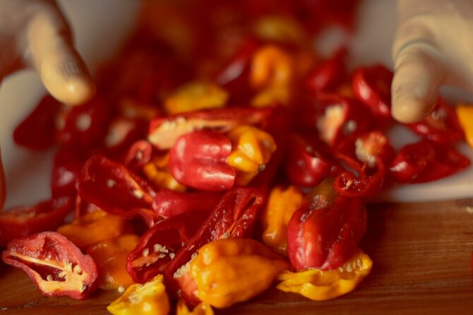 Learn How to Make Hot Sauce From Scratch - Frequently Asked Questions