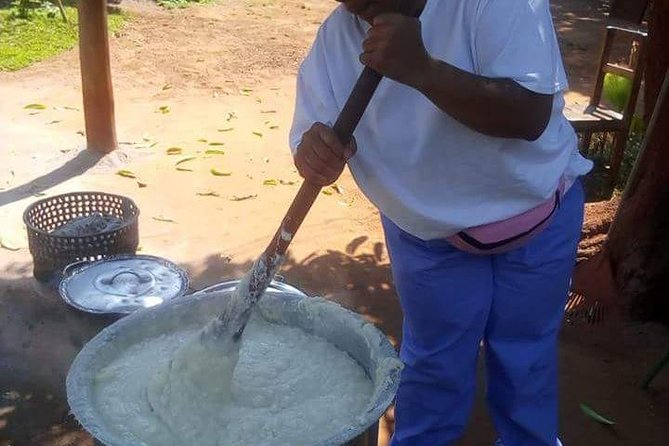 Learn to Cook Nshima, the Zambian Staple Food - Frequently Asked Questions