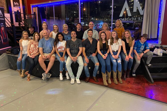 Learn to Line Dance in Nashville: Public Line Dancing Class - Frequently Asked Questions