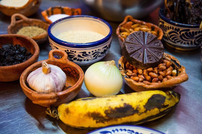 Learn To Make Mole The Real Mexican Way Before Lunch - Frequently Asked Questions