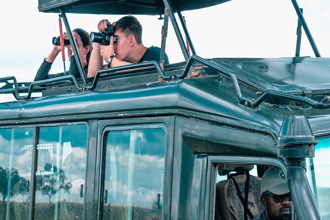 Leopard Luxury Safari in Tanzania - Guest Testimonials