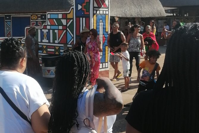 Lesedi Cultural Village - Tips for Visitors