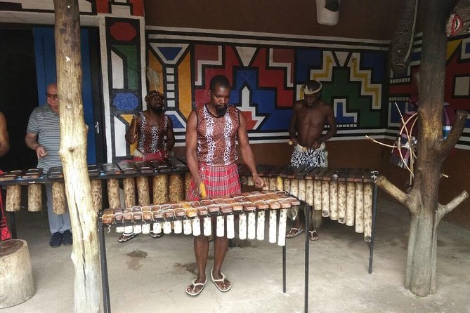 Lesedi Cultural Village and Lion Mini Safari - Frequently Asked Questions