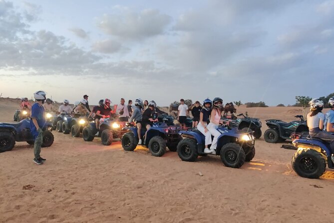 LETS GO Tour MARRAKECH to DESERT TO FES 3 Days - Customer Reviews and Ratings