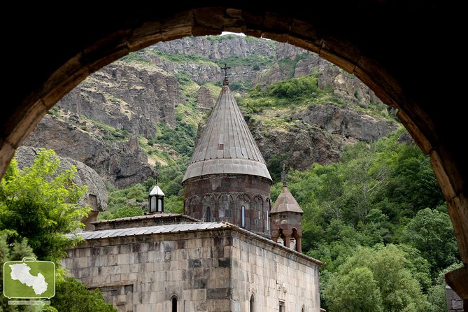 Let'S Have a Behind-The-Scene Look at Armenia! - Flexible Cancellation Policy