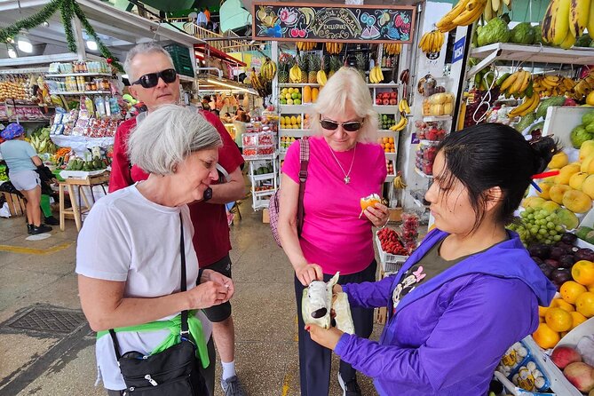 Lima City Highlights ( All Included! ) - Tour Reviews