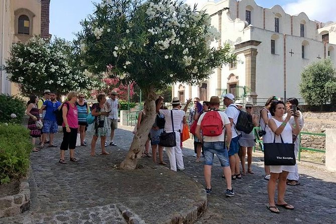 Lipari & Vulcano From Cefalù - Aeolian Islands - Full Day - What to Bring