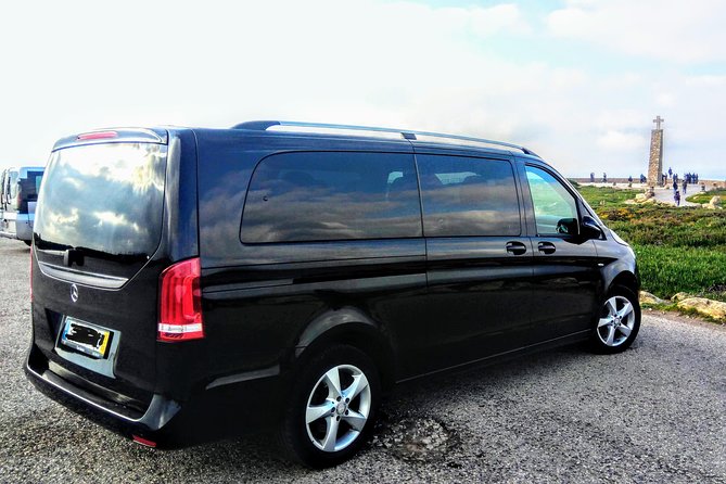 Lisbon and Seville Private Luxury Road Trip - Ratings and Reviews