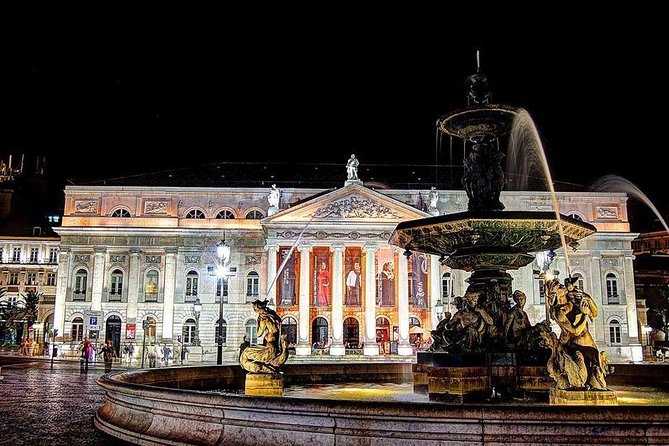 Lisbon by Night - Tips for a Memorable Evening