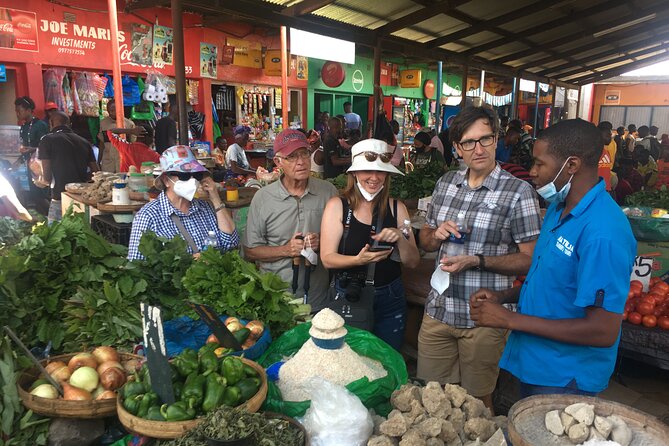 Livingstone Town Tour , Zambia - Frequently Asked Questions