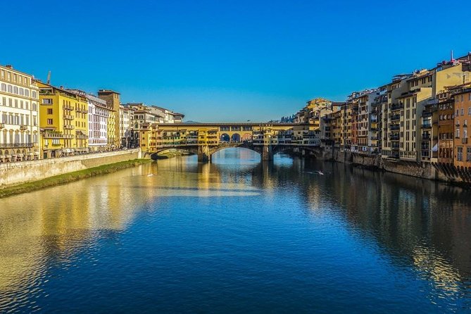 Livorno Port Shared ShorExcursion: Best of Florence and Pisa - Preparing for the Day