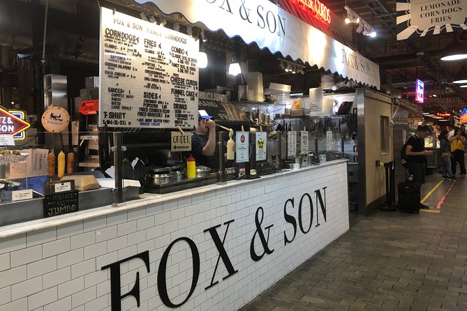 Locals Favorites Food Tour - Suggested Pairings and Extras