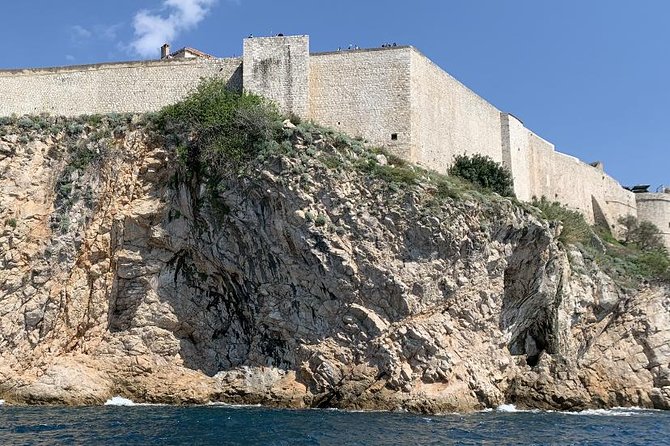 Lokrum Island Ocean Sunset Tour From Dubrovnik - High Customer Satisfaction Reviews