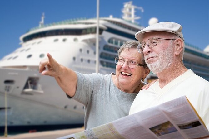 Long Beach Private Transfer to or From Orange County South. - Things To Known