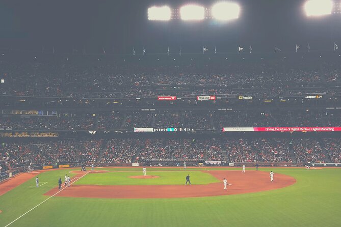 Los Angeles Dodgers Baseball Game at Dodger Stadium - Visitor Reviews and Ratings